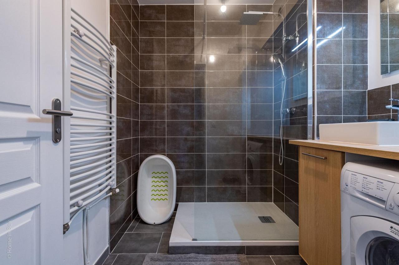 Magnifique Appartement Proche Gare - 8Min Disney Bussy-Saint-Georges Zewnętrze zdjęcie