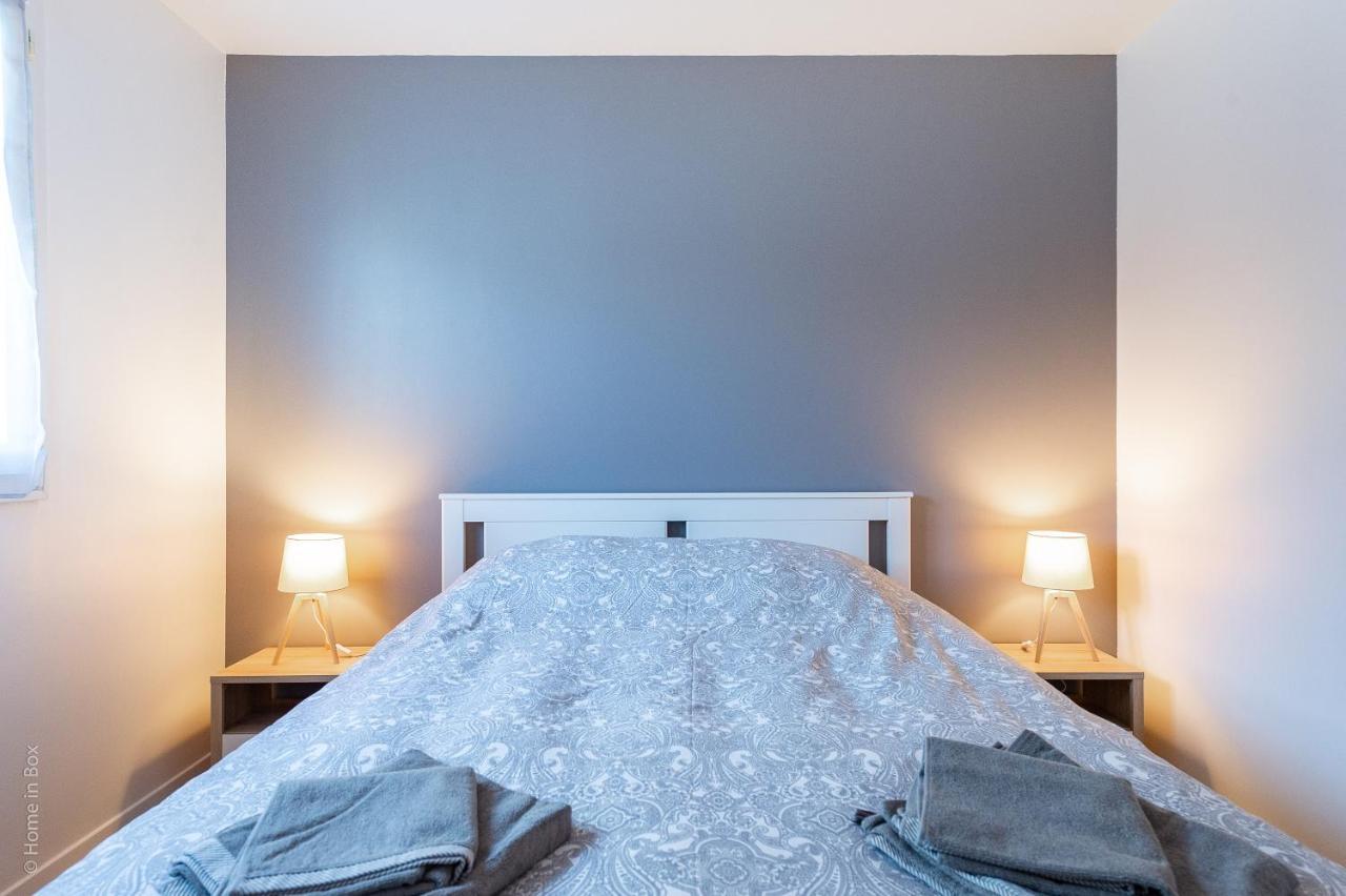 Magnifique Appartement Proche Gare - 8Min Disney Bussy-Saint-Georges Zewnętrze zdjęcie